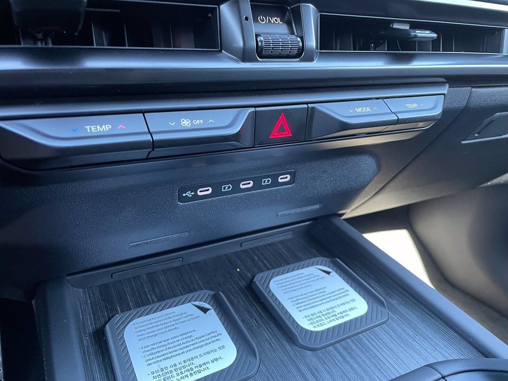 New 2027 Kia Telluride X-Line SX Prestige w/ Executive Package AWD/4WD image 13