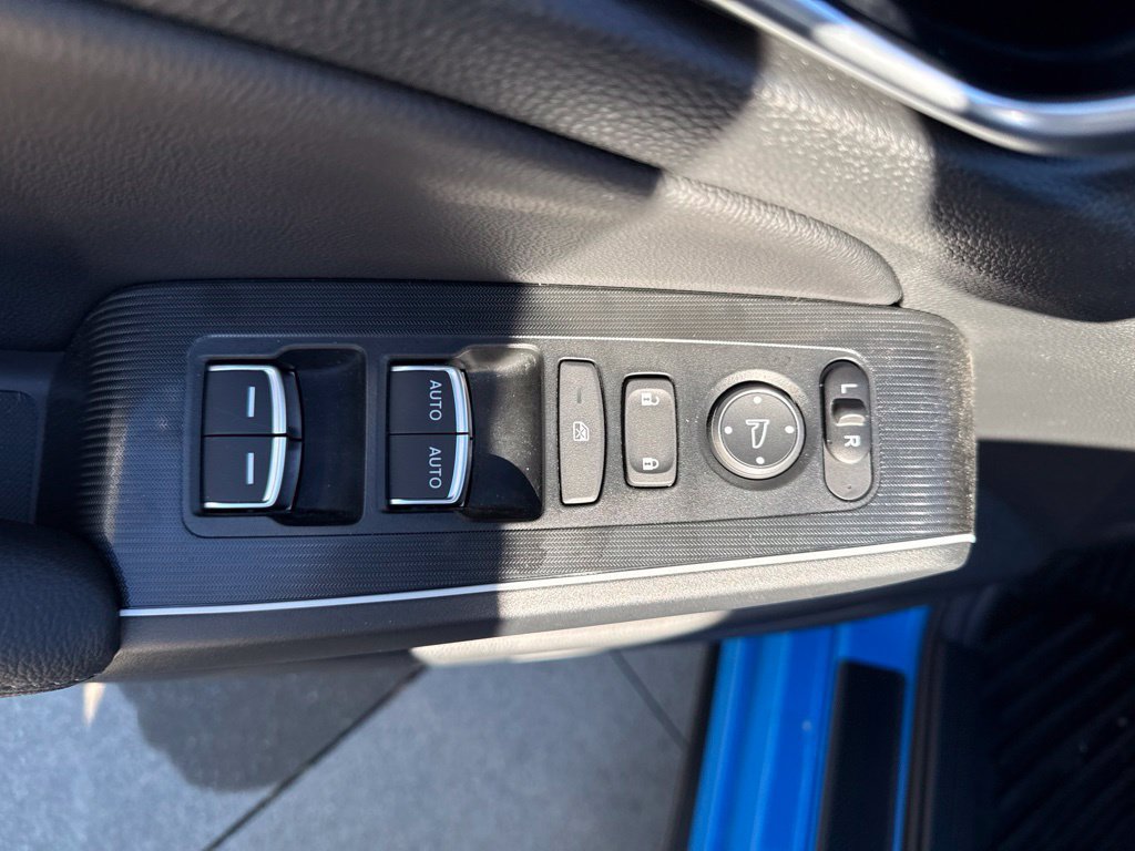Used 2026 Honda Civic Sport Touring image 12