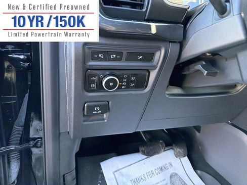 Used 2023 Ford F150 XLT w/ Equipment Group 302A High image 17