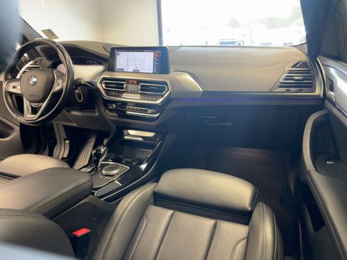 Used 2023 BMW X3 xDrive30i image 29