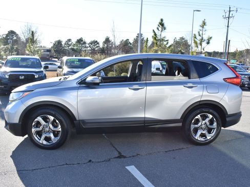 Used 2019 Honda CR-V EX image 5