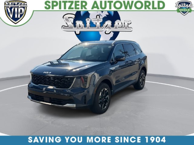 Used 2026 Kia Sorento S AWD/4WD image 7