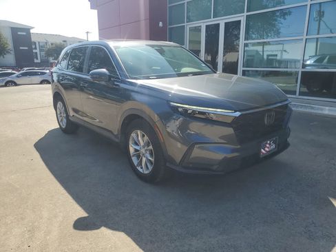 Used 2023 Honda CR-V EX-L image 9