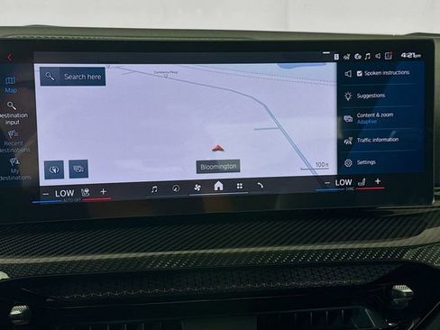 New 2026 BMW M4 Coupe w/ M Carbon Exterior Package image 13