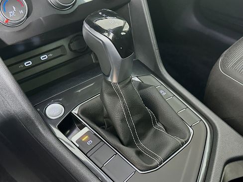 Used 2023 Volkswagen Tiguan S image 23