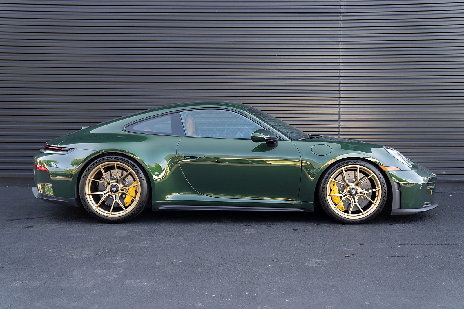 Certified 2026 Porsche 911 GT3 RWD image 28