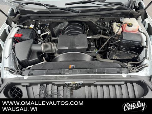 Used 2024 GMC Sierra 2500 Pro AWD/4WD image 25