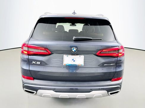 Used 2019 BMW X5 xDrive40i w/ Luxury Seating Package image 6