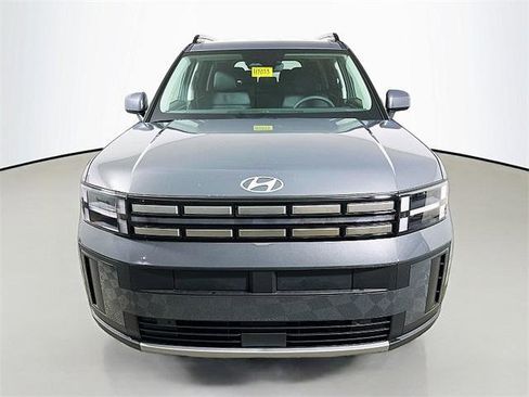 New 2026 Hyundai Santa Fe SEL image 2