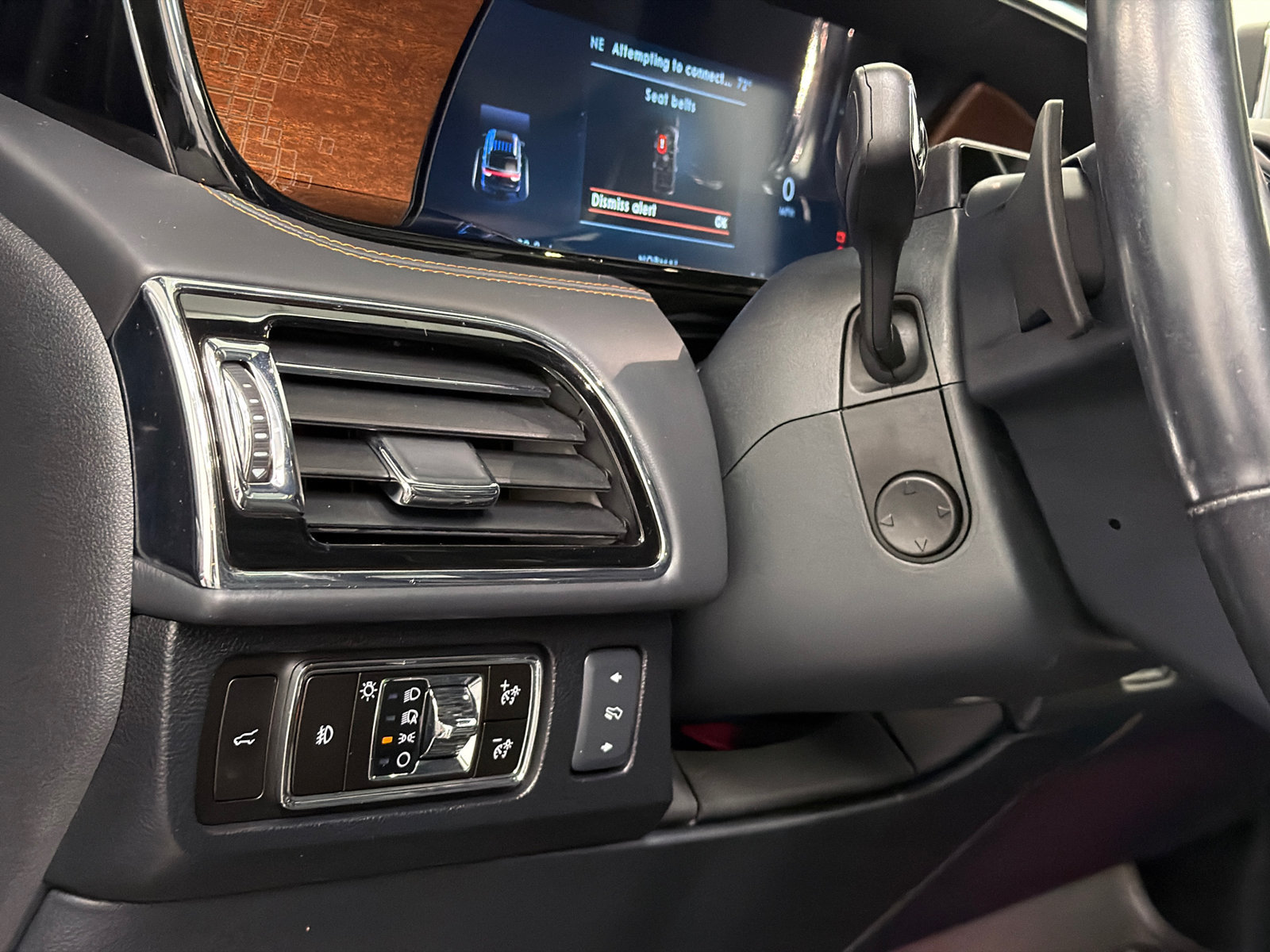 Used 2023 Lincoln Navigator Black Label AWD/4WD image 22