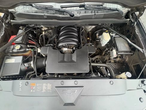 Used 2015 Chevrolet Silverado 1500 LT w/ All Star Edition image 22