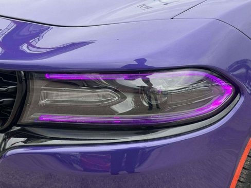 Used 2023 Dodge Charger SXT w/ Blacktop Package RWD image 12