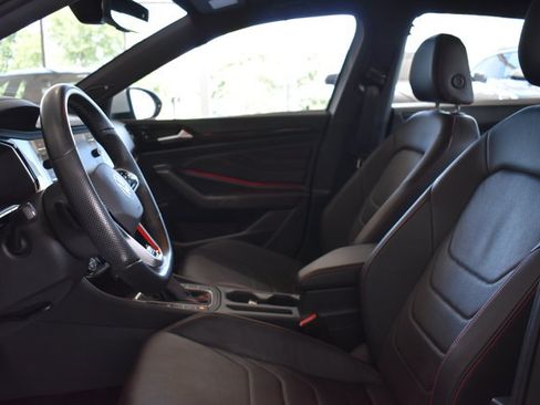 Used 2023 Volkswagen Jetta GLI Autobahn FWD image 11