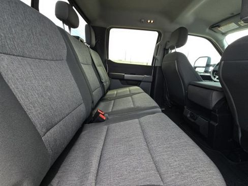 Used 2024 Ford F250 XL w/ STX Appearance Package AWD/4WD image 14