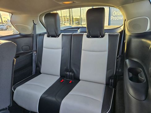 Used 2020 INFINITI QX60 Signature Edition image 41