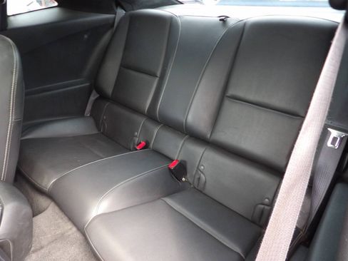 Used 2014 Chevrolet Camaro LT w/ RS Package RWD image 9