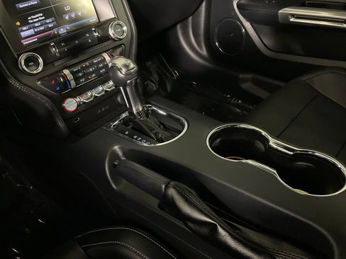 Used 2015 Ford Mustang Premium w/ Equipment Group 201A RWD image 17