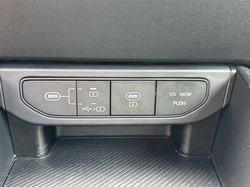 Used 2025 Kia K4 FWD image 22