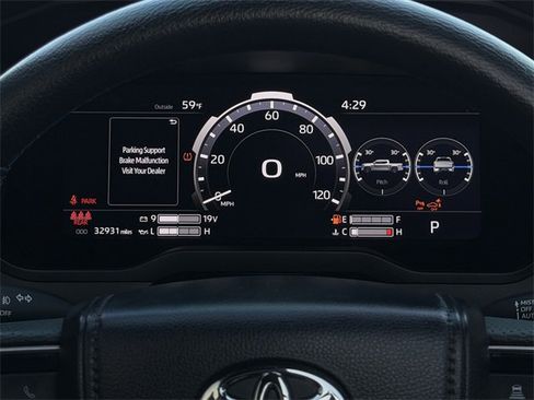 Used 2024 Toyota Tundra Platinum image 15