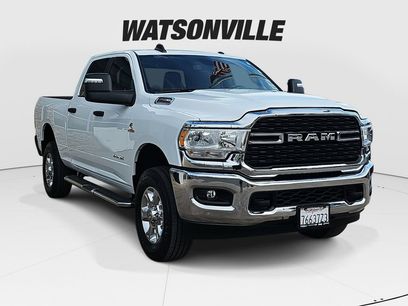 Used 2024 RAM 2500 Big Horn