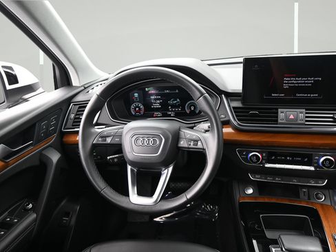 Used 2022 Audi Q5 2.0T Premium Plus AWD/4WD image 12