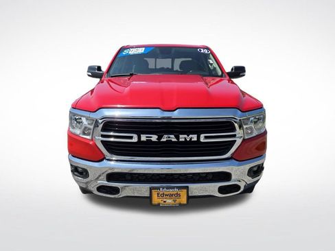 Used 2020 RAM 1500 Big Horn AWD/4WD image 11