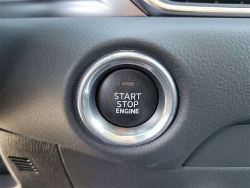 New 2025 MAZDA CX-5 AWD 2.5 S w/ Select Package image 10