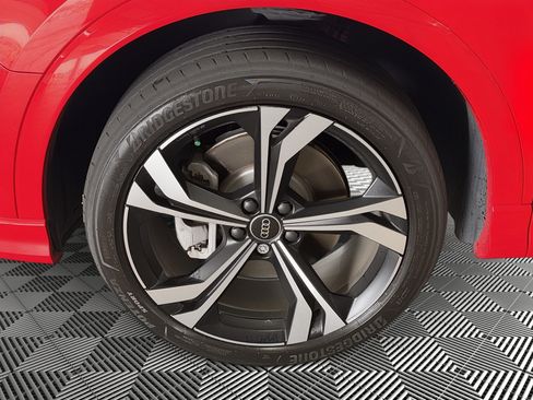 Certified 2024 Audi Q3 2.0T Premium Plus AWD/4WD image 12