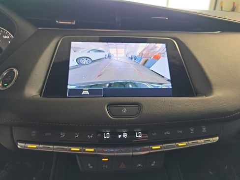Certified 2023 Cadillac XT4 Sport w/ Cold Weather Package AWD/4WD image 22