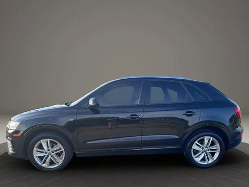 Used 2018 Audi Q3 2.0T Premium image 5