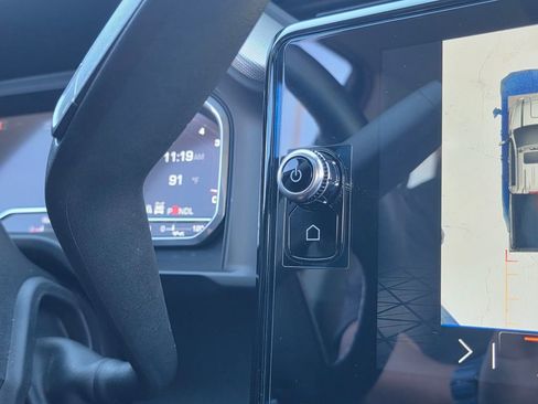 Used 2024 GMC Sierra 2500 Denali w/ Denali Reserve Package image 30