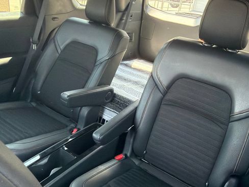 Used 2024 Nissan Pathfinder Rock Creek AWD/4WD image 5