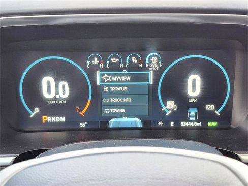 Used 2022 Ford F150 Limited image 29