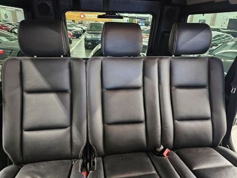 Used 2013 Mercedes-Benz G 550 image 29