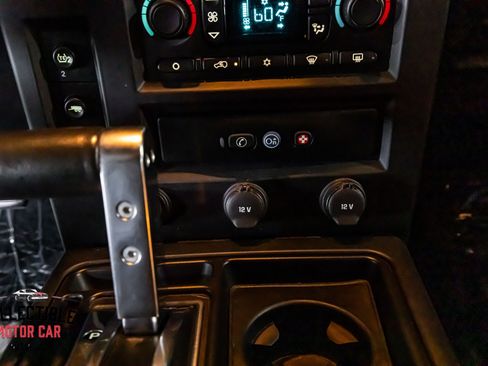 Used 2006 HUMMER H2 AWD/4WD image 77