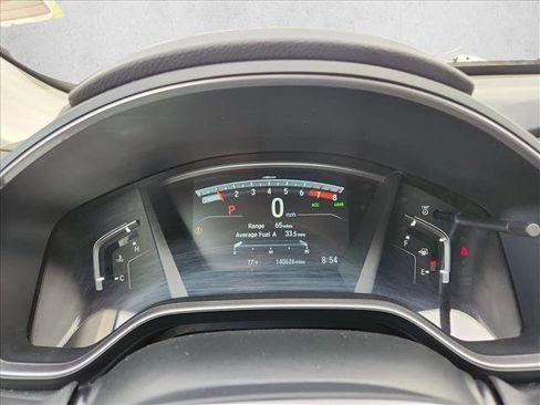 Used 2018 Honda CR-V EX image 15