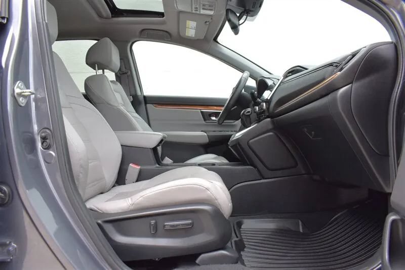 Used 2019 Honda CR-V EX-L image 33