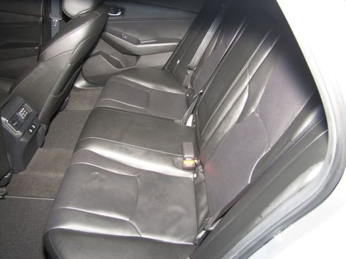 Certified 2024 Honda Accord EX-L image 12