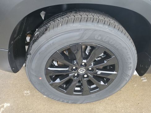 New 2026 MAZDA CX-50 AWD 2.5 S w/ Select Package image 6