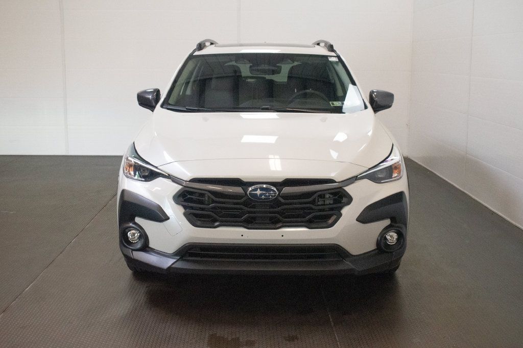 Certified 2024 Subaru Crosstrek 2.0i Premium AWD/4WD image 2