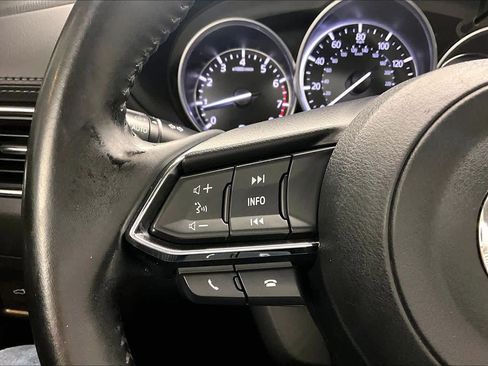 Used 2020 MAZDA CX-5 Touring image 24