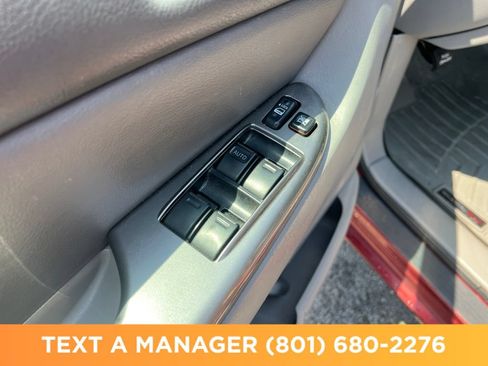 Used 2008 Toyota Sienna CE FWD image 13