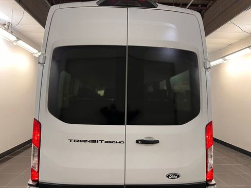 New 2026 Ford Transit 350 XL image 5