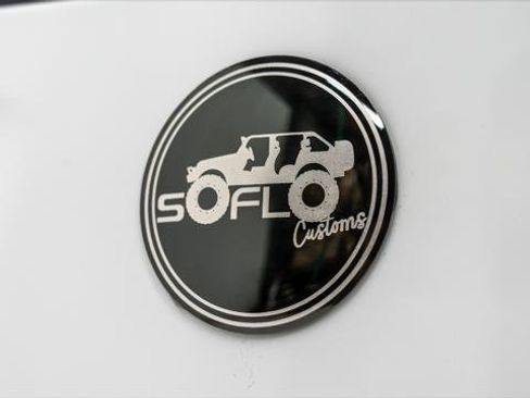 Used 2026 Jeep Wrangler Unlimited Sport image 21