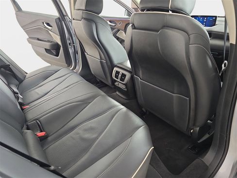 Used 2021 Acura TLX SH-AWD w/ Advance Package image 12