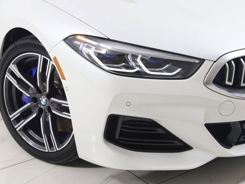 Used 2024 BMW 840i Gran Coupe xDrive AWD/4WD image 22