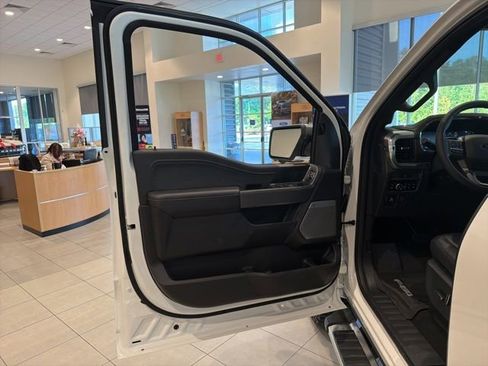New 2026 Ford F150 Lariat w/ Equipment Group 502A High AWD/4WD image 14