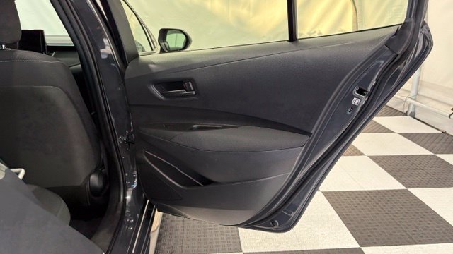 Used 2025 Toyota Corolla LE FWD image 23