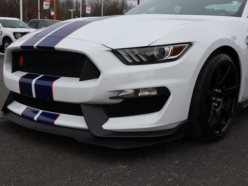 Used 2016 Ford Mustang Shelby GT350R w/ GT350R Equipment Group 920A image 20