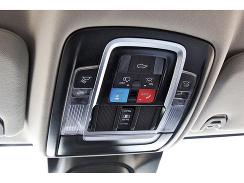 Used 2024 RAM 2500 Laramie w/ Safety Group image 25